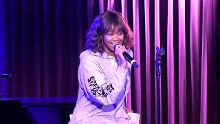 Joy Woods - "Listen" (Broadway Breakup Playlist Vol. 3)