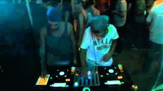 Leandro Hernandez & Ezequiel Alonso @Schualle Room TV