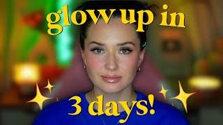 how to look UNRECOGNIZABLE in  3 days  | law of assumption