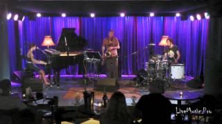 Jazzator (Trio) @ Alexey Kozlov Club – Medley