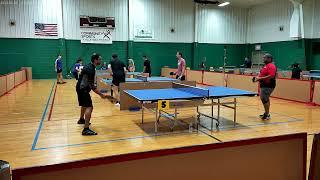 Richard Martin vs Everton Wilson