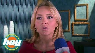 Angelique Boyer siempre ha soñado con interpretar este papel