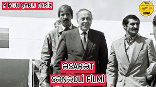 "Əsarat" sanadli filmi - Tam versiya