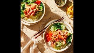 How To Make Crispy Surimi