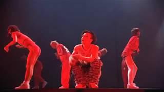 G-DRAGON(지드래곤) - Bullshit(개소리) (Live Broadcast Version) (ACT III : MOTTE in Seoul)