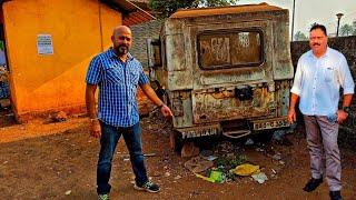 Please Watch This Video | Kadamba Local Bus Stand Mapusa!!