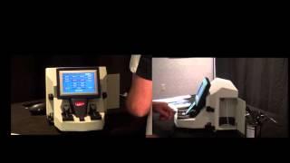 Trico Fm-6 Ferrogram Maker Operation