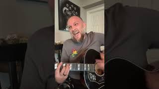 @MarcyPlaygroundVEVO #acousticcover #sexandcandy @AlexanderJeanOfficial