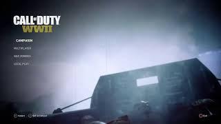 Im a Call of duty pro in all of theCall of duty: WWII (RP)