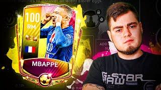 НАПОЛНЯЕМ КОРЗИНЫ!! ПАСХА - УЖЕ НА ПОДХОДЕ !! EASTER - in FIFA MOBILE 20 - new event!