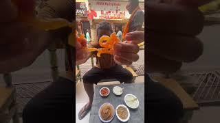 Banaras food! #travel #banarasdiaries #standupcomedy #minitrip #minivlog #banarastourism