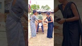 bhabhi ki chalaki #bollywood 