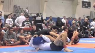 Enrico Grapplers Quest 2011