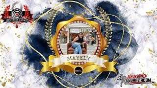  Finalist: Mayely A.K.A. May (Amazing Escape Room Edison)