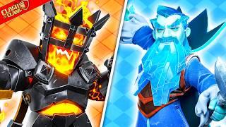 The Fire & Ice Season is Here! (But I’m Disappointed)