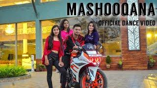 Mashooqana | dance cover | prince dance class Gorakhpur