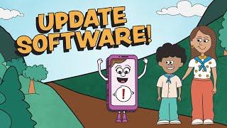 How to Update Software! (We Can Secure Our World)