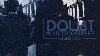  DOUBT [+Celine Stilinski] (HBD XAVIER!)