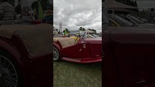1947 MG TC