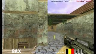 Counter-Strike 1.6 Movie: The Legends