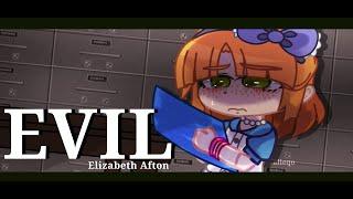 EVIL meme || Elizabeth Afton || alleqo