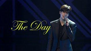 이민호 Lee Min Ho - The Day / The Originality Of LEE MIN HO