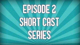 Episode 2- Short cast series - Bass fishing (Shallow diving lures)