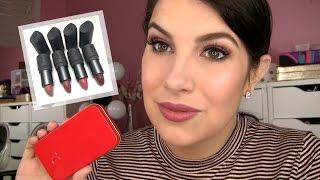 HIT OR MISS? Bite Beauty | "The Perfect Bite" Try-On & Review