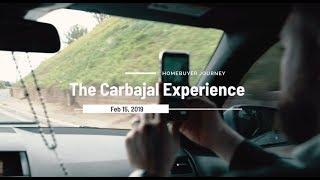 The Carbajal Experience | Matt Ahlmann with EZ Fundings & Wenses Orrosquieta with Intero Real Estate