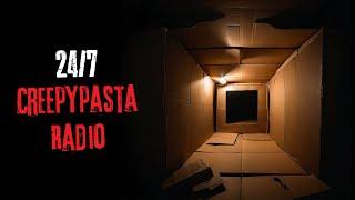 Creepypasta Radio 24/7 Scary Stories