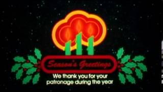 Pike Productions Season's Greetings trailer 1990