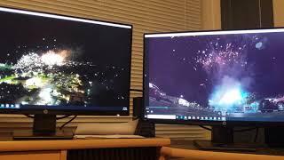 Teaser - 2018 Fireworks Show Finale