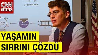 Türk Fizikçi Furkan Öztürk 175 Yıldır Çözülmeyen Gizemi Çözdü! Harvard Ödüllendirdi! | 5N1K