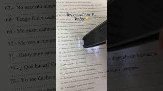 So Cool!  #school #exam #smart