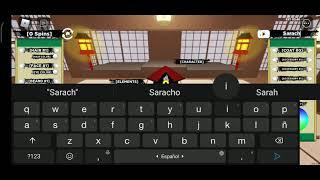 CODE 100 SPINS!! SHINDO LIFE ROBLOX