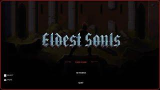Eldest Souls