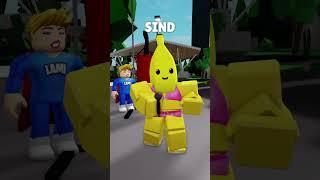 Shirin David Parodie #roblox #shorts