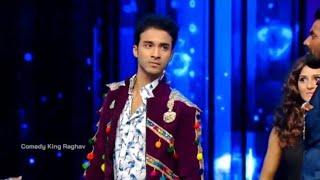 Raghav juyal best comedy vedio with shakti | dance plus | Raghav juyal | Raghav shakti ki shadi