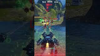 [WR] these guys are hunting me down war robots Update 10.2 blitz shorts #shorts #warrobots