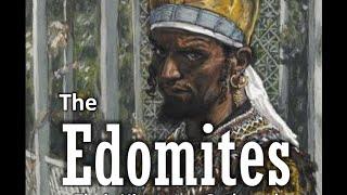 Lore of the Edomites