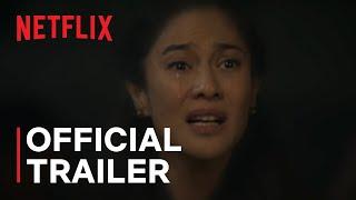 Cigarette Girl | Official Trailer | Netflix