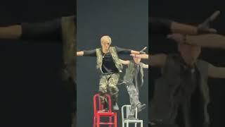 羅志祥2022精舞門椅子舞