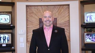 A Message from OZ Arts CEO, Tim Ozgener