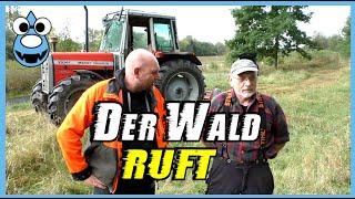 Der Wald ruft