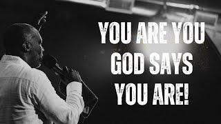 You Are Who God Says You Are!| Pastor Jeff Twiggs | Freedom Movement Church
