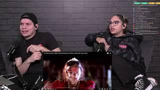 Waleska & Efra reaction to Original Version of Ami Je Tomar - Oru Murai Vanthu