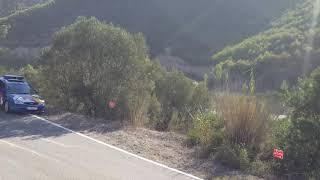 Thierry Neuville - SS3, Terra Alta (Gravel & Tarmac) , Spain, WRC 2017