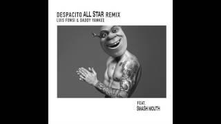 Smash Beiber Mouth - All Despacito Star