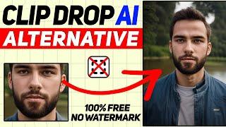 Free Image EXTENDER AI Tools | Uncrop Photo using Free AI Tools 2024