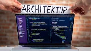 Falsche Architektur - Ich muss meine App komplett umbauen | Little Note #2